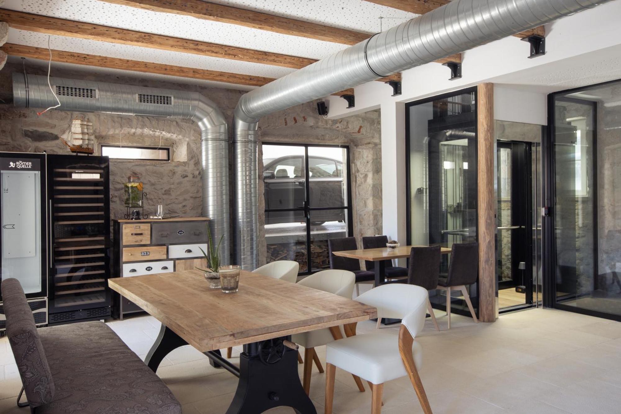 New - Casa Columba - 4 Star Design Boutique Hotel With Outdoor Pool & Private Garden (Adults Only) Makarska Bagian luar foto