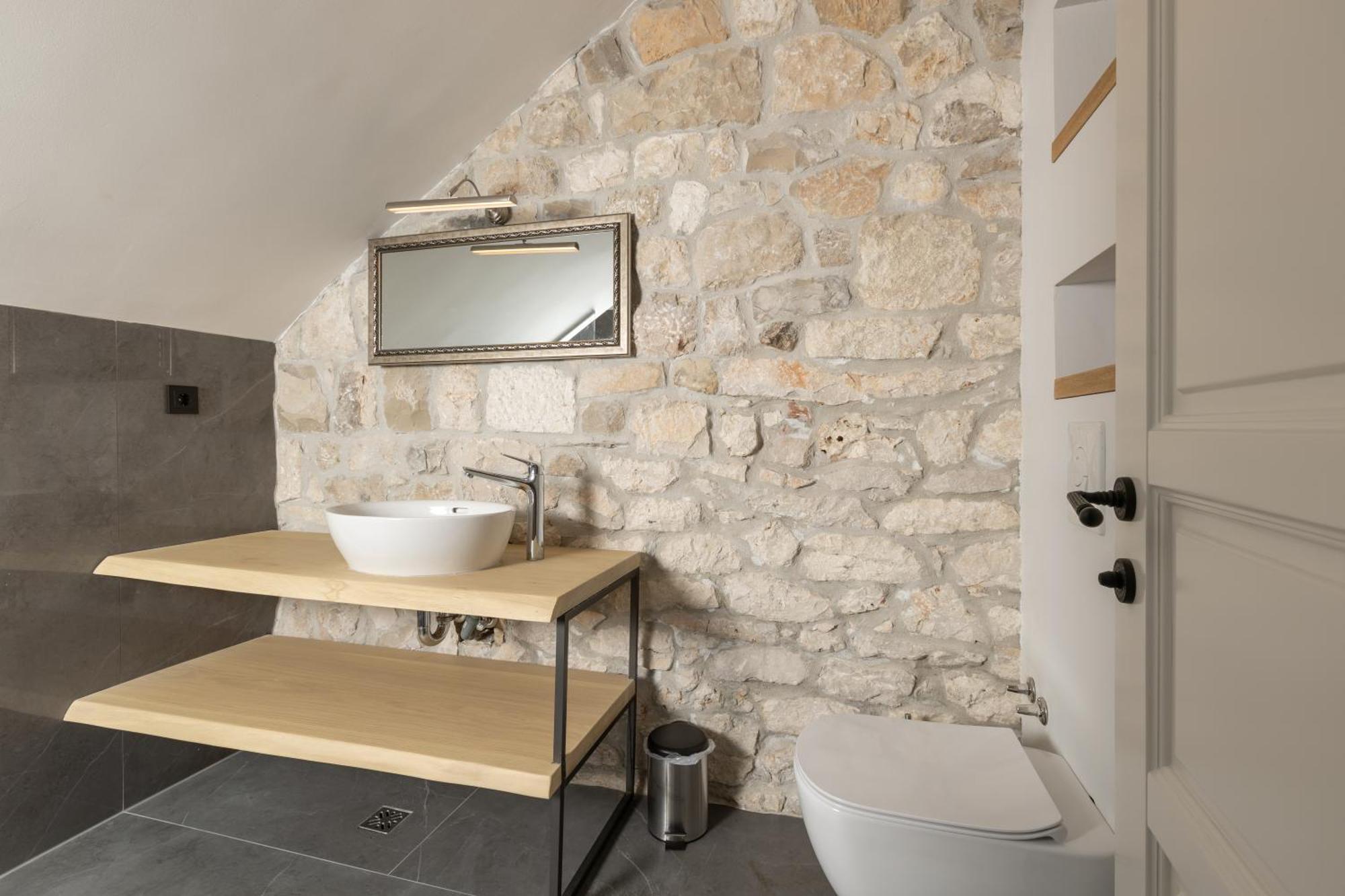 New - Casa Columba - 4 Star Design Boutique Hotel With Outdoor Pool & Private Garden (Adults Only) Makarska Bagian luar foto