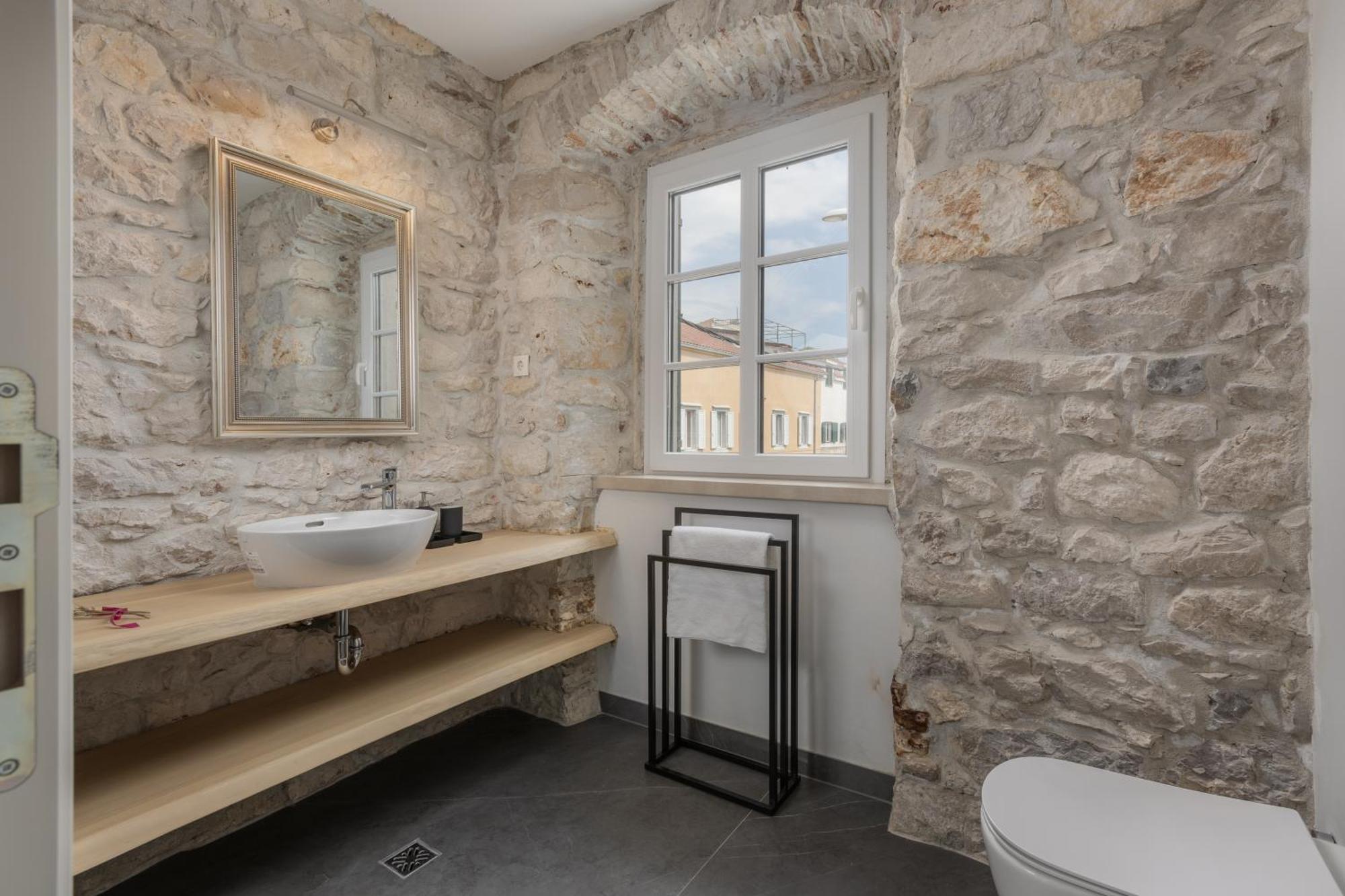New - Casa Columba - 4 Star Design Boutique Hotel With Outdoor Pool & Private Garden (Adults Only) Makarska Bagian luar foto