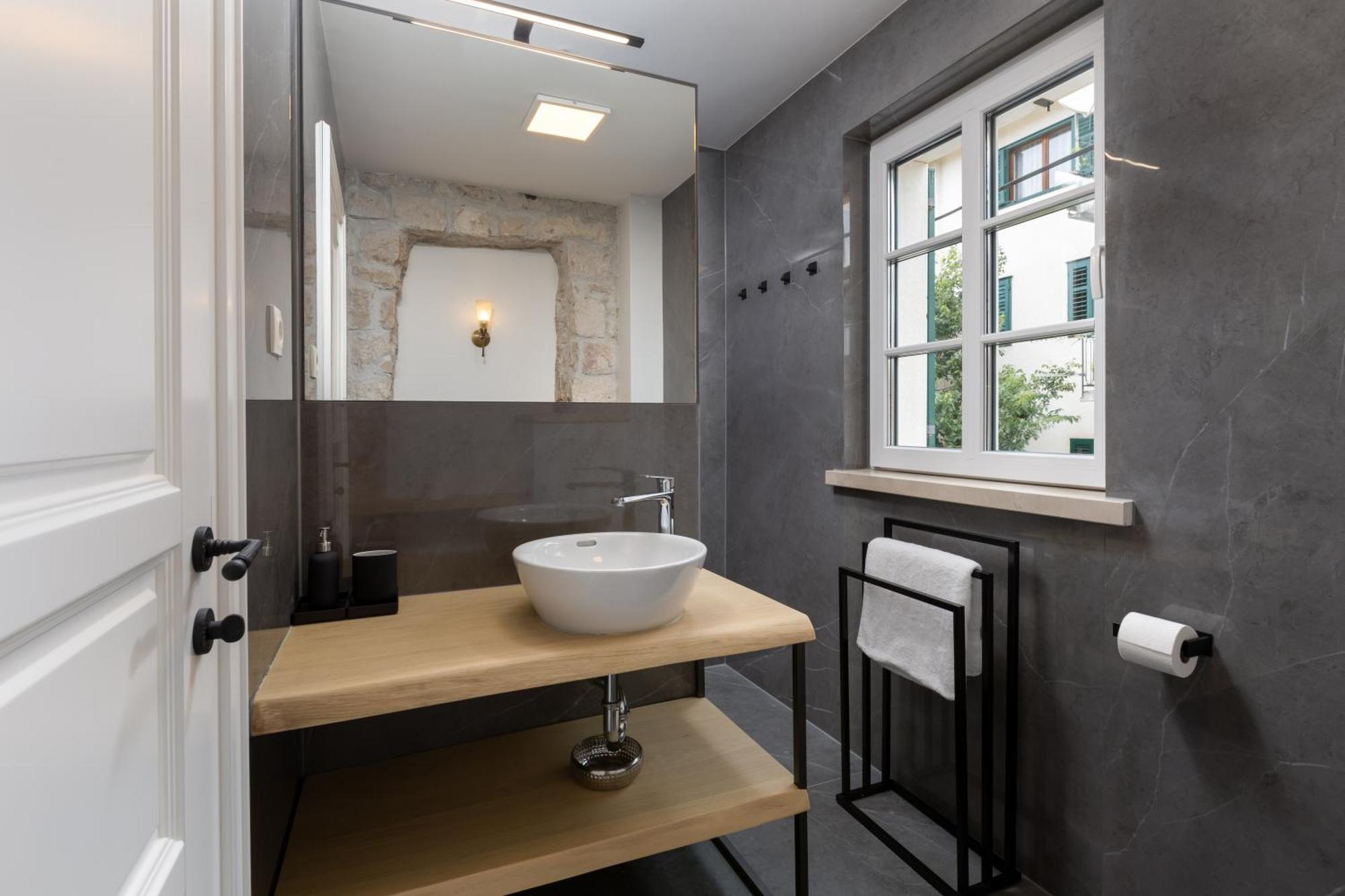 New - Casa Columba - 4 Star Design Boutique Hotel With Outdoor Pool & Private Garden (Adults Only) Makarska Bagian luar foto