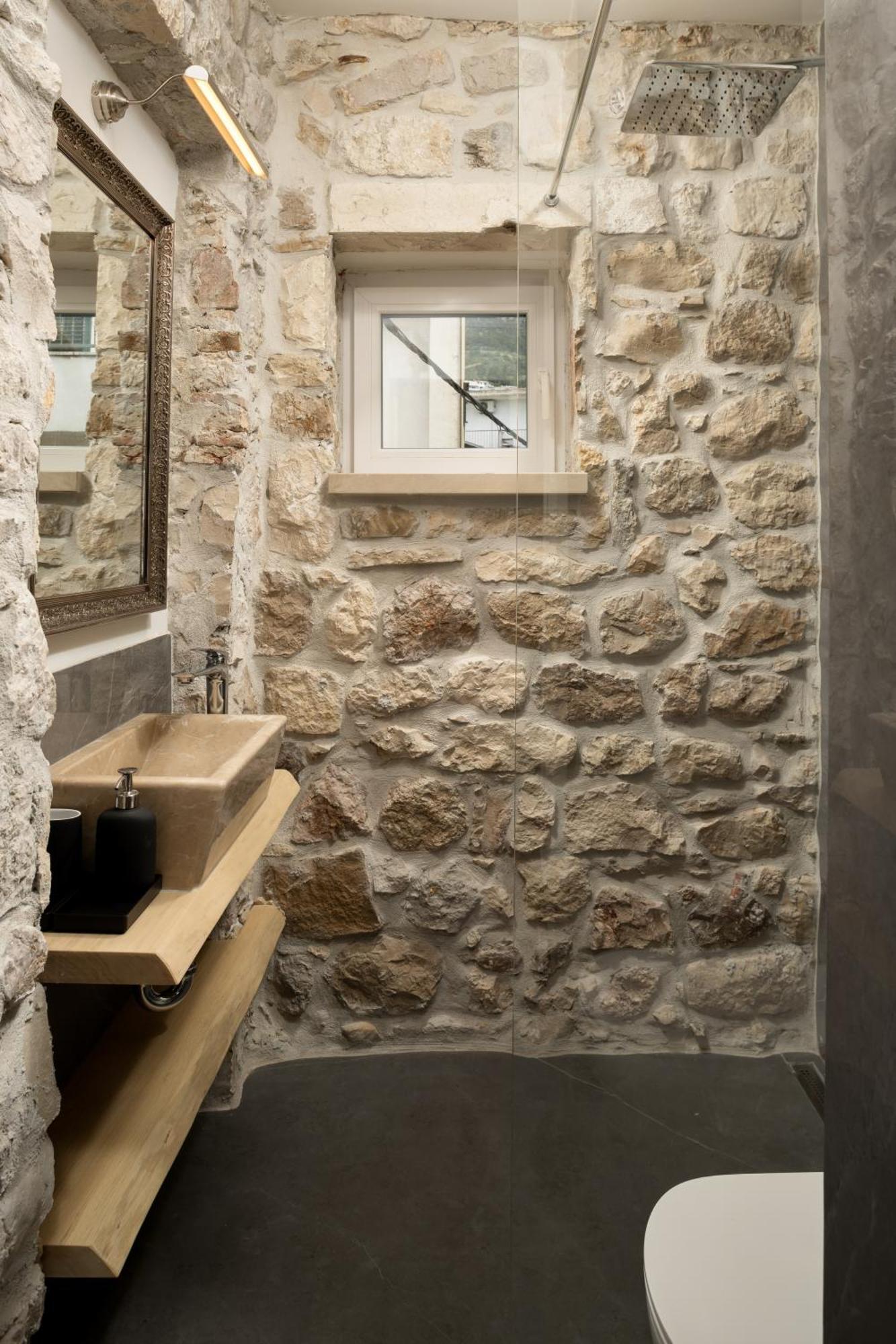 New - Casa Columba - 4 Star Design Boutique Hotel With Outdoor Pool & Private Garden (Adults Only) Makarska Bagian luar foto
