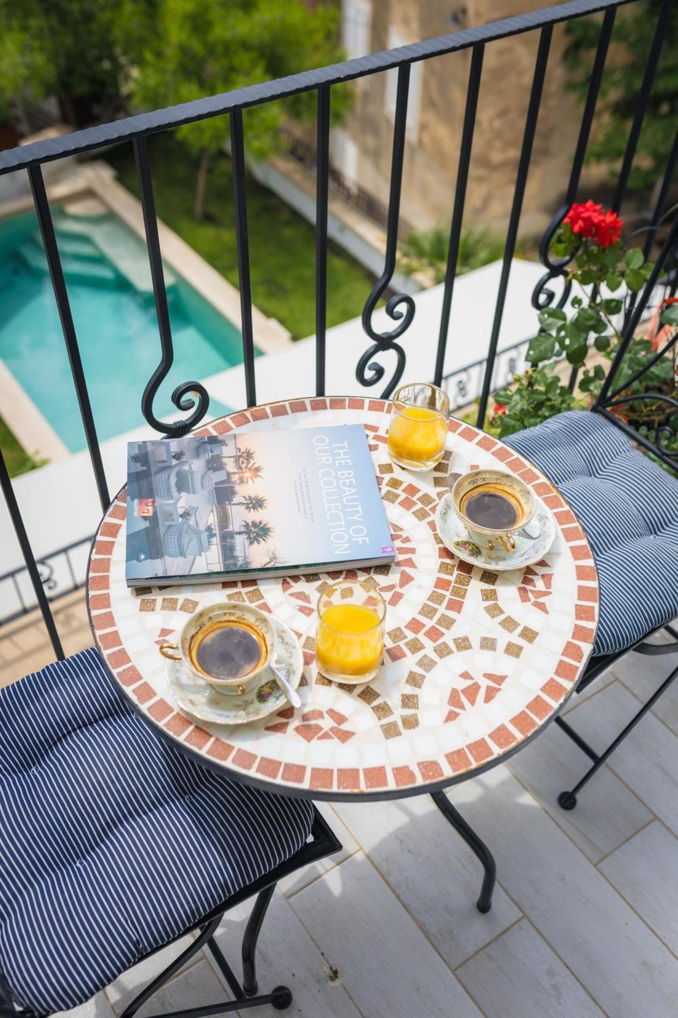 New - Casa Columba - 4 Star Design Boutique Hotel With Outdoor Pool & Private Garden (Adults Only) Makarska Bagian luar foto