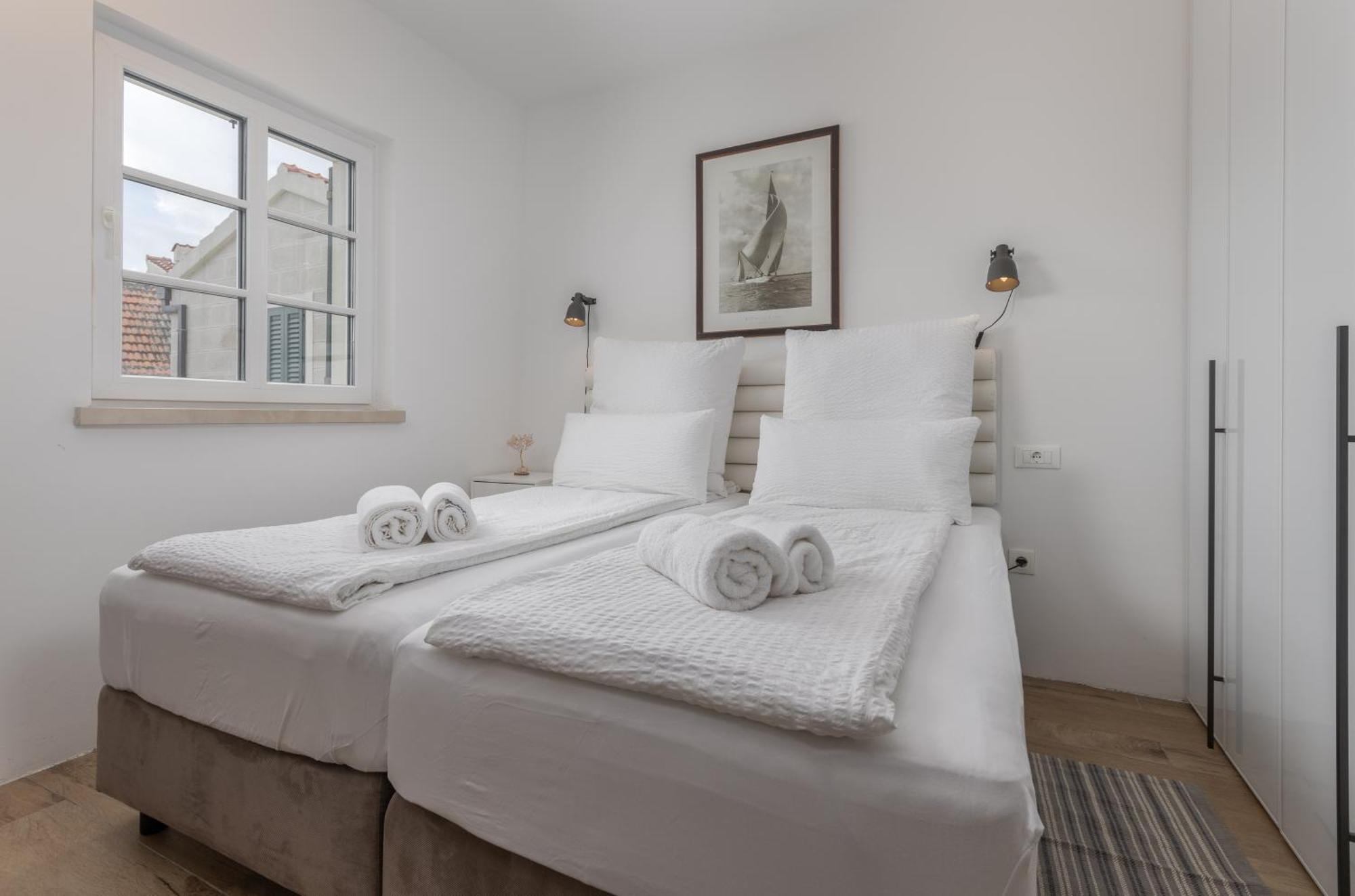 New - Casa Columba - 4 Star Design Boutique Hotel With Outdoor Pool & Private Garden (Adults Only) Makarska Bagian luar foto