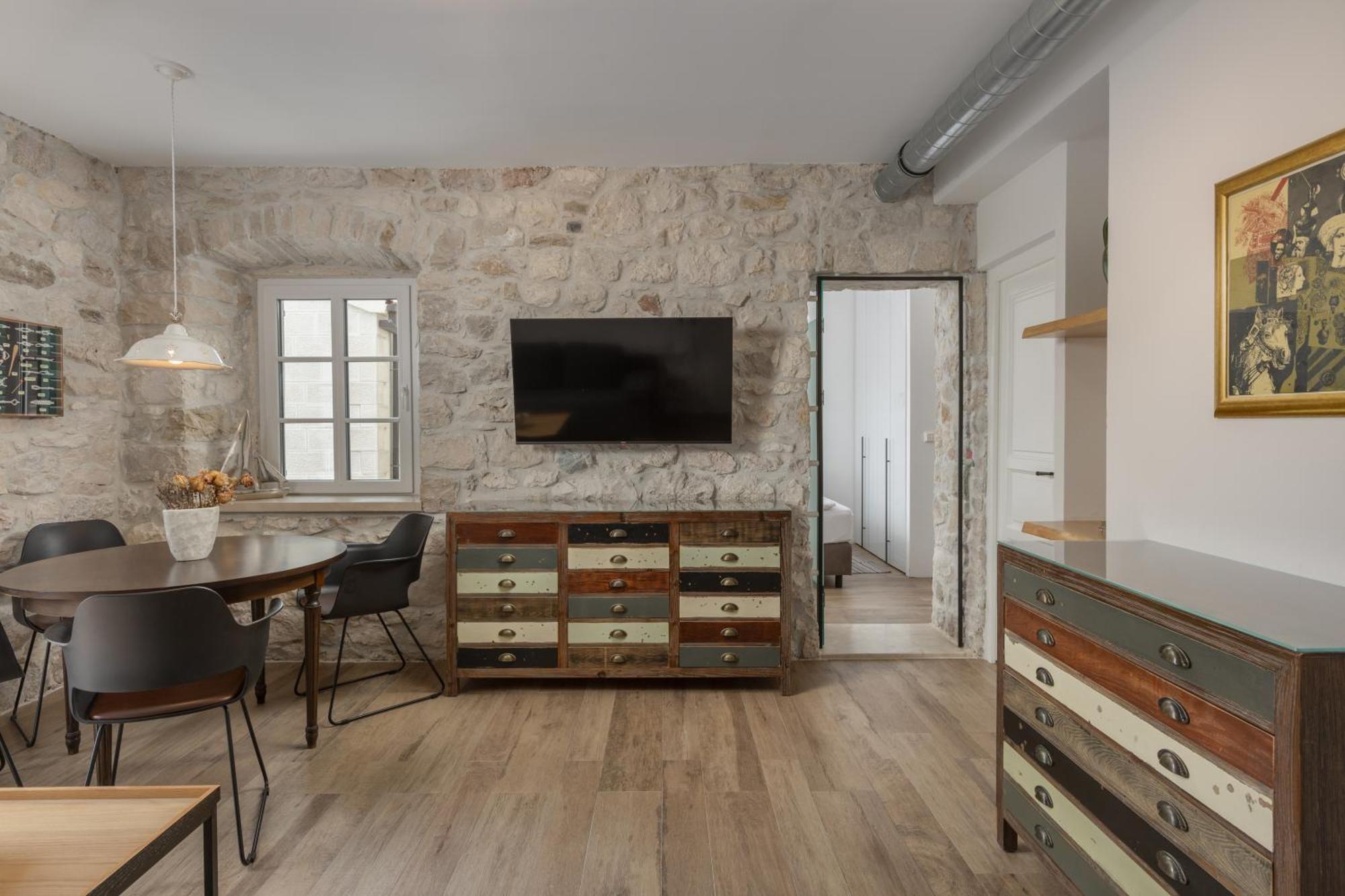 New - Casa Columba - 4 Star Design Boutique Hotel With Outdoor Pool & Private Garden (Adults Only) Makarska Bagian luar foto