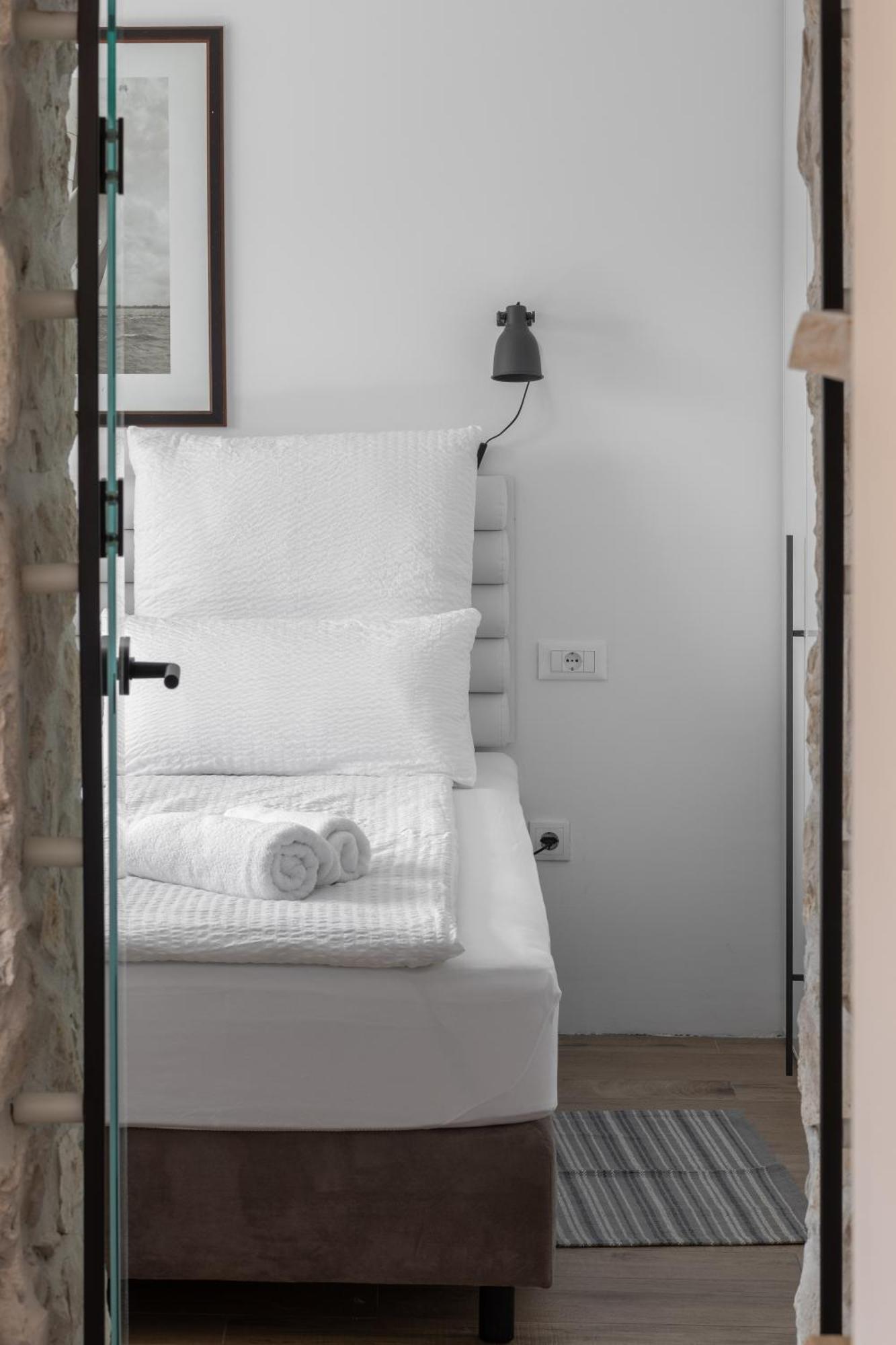 New - Casa Columba - 4 Star Design Boutique Hotel With Outdoor Pool & Private Garden (Adults Only) Makarska Bagian luar foto